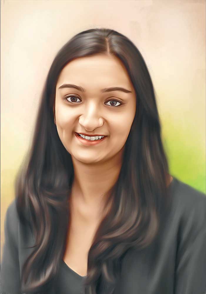 Ridhima Sharma, MPH